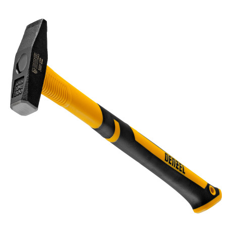 Набор инструментов, 1/2", 1/4", CrV, S2, пластиковый кейс, 194 предмета Denzel