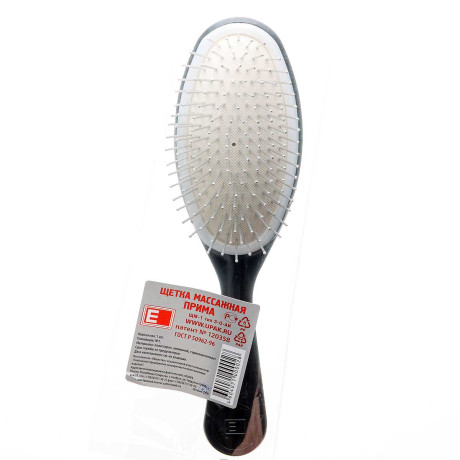 Расческа массажная ЩМ-1 Прима г. Елабуга х84
