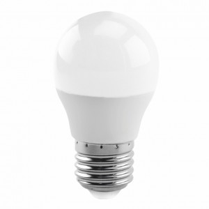 LEEK Лампа св/д LE CK LED 10W 6K E27 шар (JD) (100) LE010502-0208
