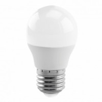 LEEK Лампа св/д LE CK LED 10W 6K E27 шар (JD) (100) LE010502-0208