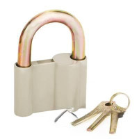 Замок навесной AL 770 (70") 468-620 х72