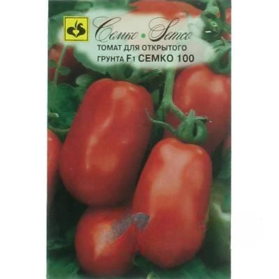 Семена Томат Семко-100 Семко