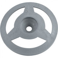 Шайба &quot;Рондоль&quot; для утеплителя, 12 шт Сибртех