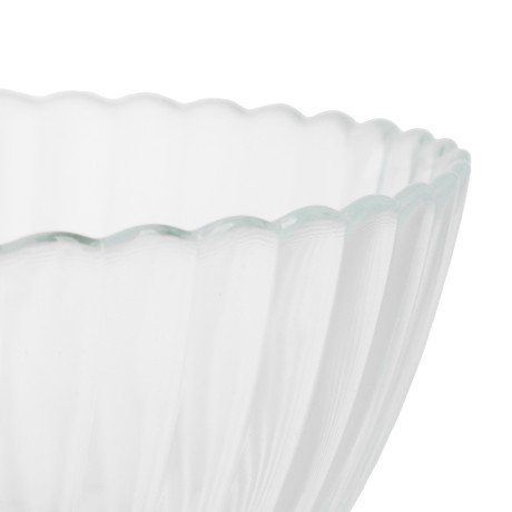 ОСЗ Магия Салатник 13см, стекло