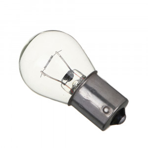 NG Лампа накаливания 24V, P21W (BA15S) BOX (10 шт.)