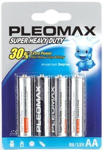 "Э/п Pleomax Super Heavy Duty R6/316 BL4