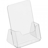 Дисплей настольный, 1 отд. 1/3 А4, верт. ,110x170 мм 425330