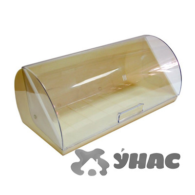 Хлебница МилихПластик 02012 х5