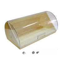 Хлебница МилихПластик 02012 х5