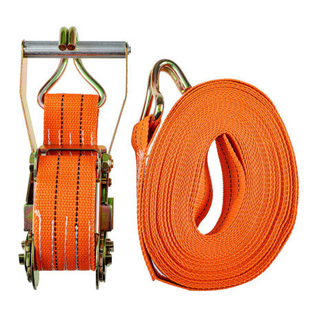 ЕРМАК / NG Стяжка груза 12 м, ширина ленты 50 мм, 2000/4000кг