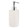 Дозатор жидкого мыла MARMO, керамика, SWTK-2900A