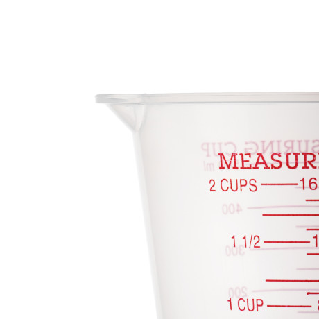 Набор мерных стаканов 250/500/1000мл