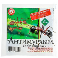 Антимуравей 50гр МосАгро х80