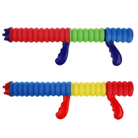 ИГРОЛЕНД Водный пистолет, ABS, 31 см, 2 дизайна