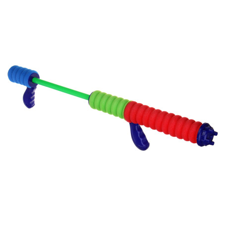 ИГРОЛЕНД Водный пистолет, ABS, 31 см, 2 дизайна