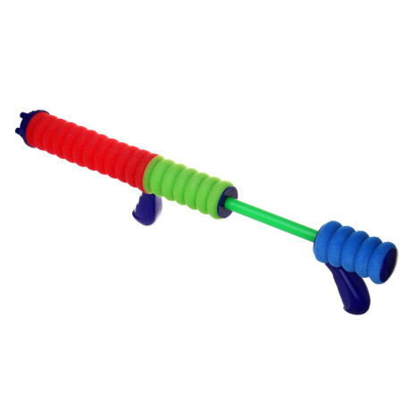 ИГРОЛЕНД Водный пистолет, ABS, 31 см, 2 дизайна