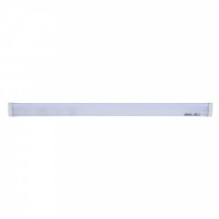 Uniel св-к св/д линейный 14W(1600lm) 4000K 4K 27x900x27 пластик белый ULI-L10-14W/4000K IP40 WHITE