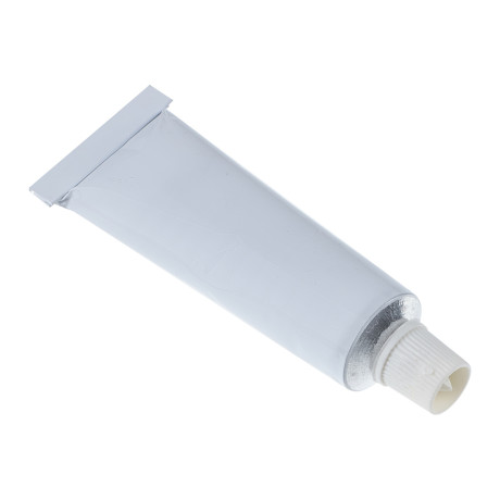 ЕРМАК Набор для ремонта бескамерных шин в прозрачном кейсе