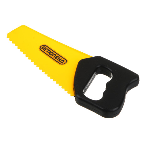 ИГРОЛЕНД Набор игровой "Мастерская", PP, 23х27х6см, 2 дизайна