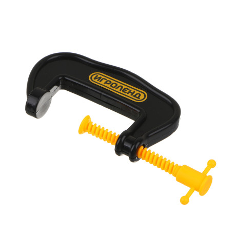 ИГРОЛЕНД Набор игровой "Мастерская", PP, 23х27х6см, 2 дизайна