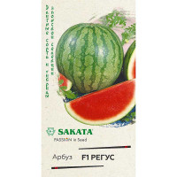 Арбуз Регус бессемянный (Саката) Гавриш Ц