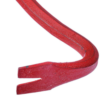 РОКОТ Гвоздодер с обрезиненной ручкой, 30см