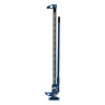 Домкрат реечный профессиональный, 3 т, 115-1335 мм. HigH Jack Stels