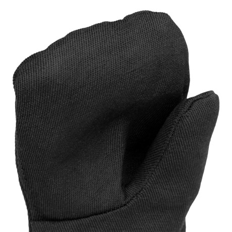 Рукавицы утепленные с искусственным мехом, 2 размер Сибртех