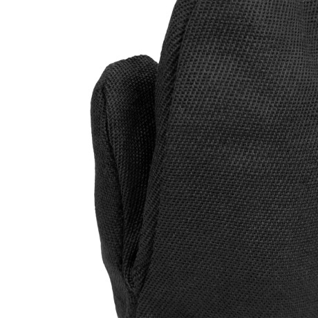 Рукавицы утепленные с искусственным мехом, 2 размер Сибртех