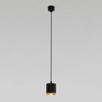 Elektrostandard св-к подвесной св/д 12W 4200K 1019lm IP20 900x80x80 черный 50243 LED a062413