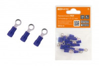 TDM наконечник НКИ 2-4 кольцо 1,5-2,5мм (уп. 20шт., цена за ГУ) (30уп.!) SQ0568-0004