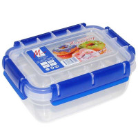 Контейнер герметичный 0,8л. 06331 МилихПластик х25