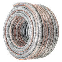 Шланг поливочный 4-х слойный, армированный &quot;Professional&quot;, 1/2&quot; 25 м, Luxe Palisad