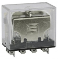 EKF Реле промежуточное РП 25/4 10А 24В DС  rp-25-4-24-DC