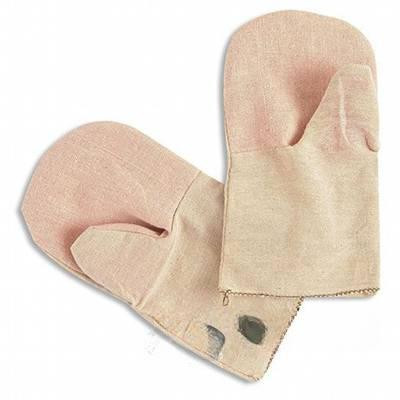 Рукавицы х/б х20/300