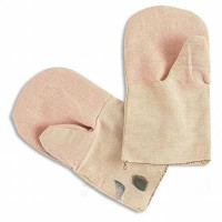 Рукавицы х/б х20/300