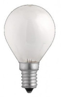 JAZZWAY P45 E14 60W шар матовая .3320317