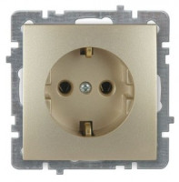 Nilson TOURAN мех. роз. СУ 1 мест. золото (земля) 24150417