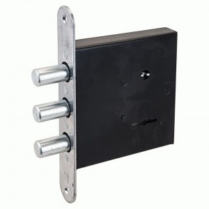 С-Пб Крепыш  ПК с/вертуш Замок врезной тяж (10)