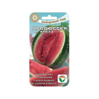 Арбуз Продюсер СибСад Ц