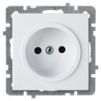 Nilson TOURAN-ALEGRA-THOR мех. роз. СУ 1 мест.  белый 24110415