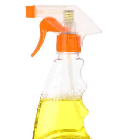 Средство для мытья стекол Минута Лимон 0,75л