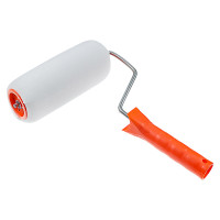 ЕРМАК Валик поролон 150х48х6мм, несъёмный шплинт