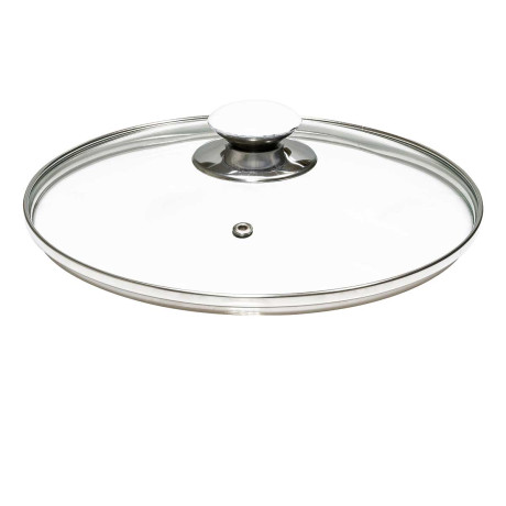 Кастрюля Гардарика 4л алюм., крышка 1704-04-10 х4