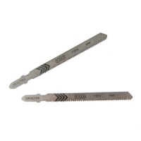 PATRIOT Пилка для лобзика EDGE by T101A по пластику, 2шт в блистере, 814010007