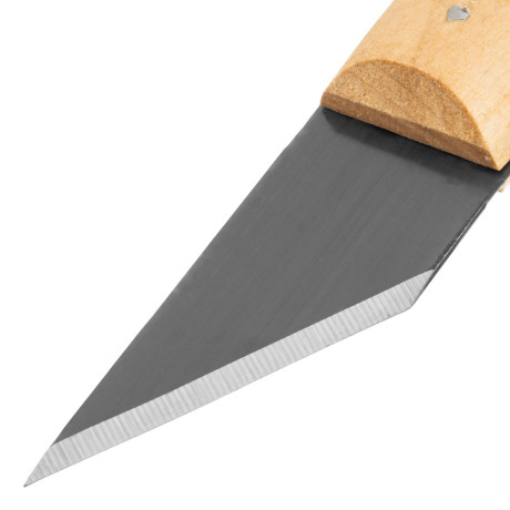 Нож сапожный, 180 мм