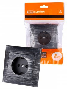 TDM Лама роз. СУ 1 мест. 16А (земля, шторки) старинное серебро SQ1815-0652