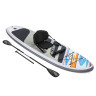 BESTWAY Трансформируемый комплект WHITE CAP, 305x84x12см, 65341