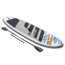 BESTWAY Трансформируемый комплект WHITE CAP, 305x84x12см, 65341
