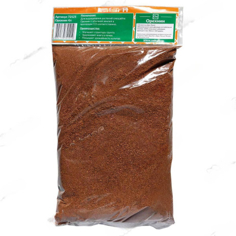 Кокосовый субстрат 320г 4л Орехнин Шри-Лан72120/40